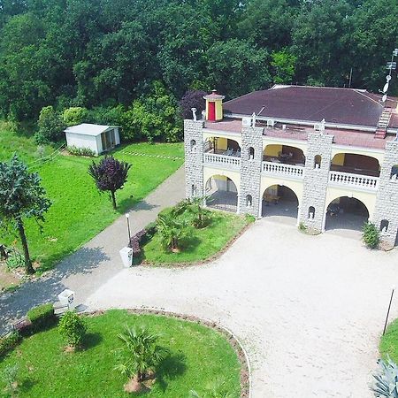 Residenza Hermitage Bedizzole Exterior foto