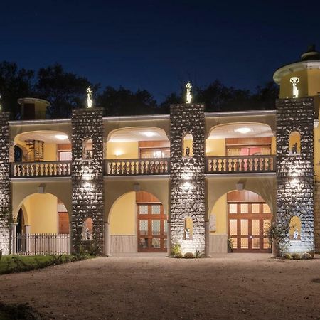 Residenza Hermitage Bedizzole Exterior foto
