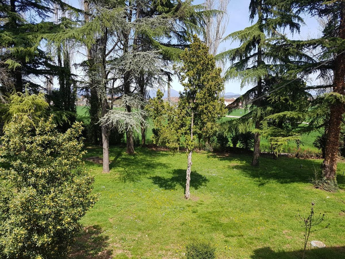 Residenza Hermitage Bedizzole Exterior foto