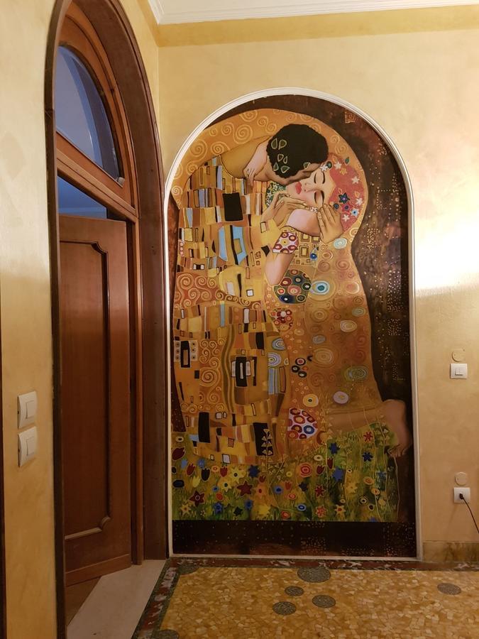 Residenza Hermitage Bedizzole Exterior foto