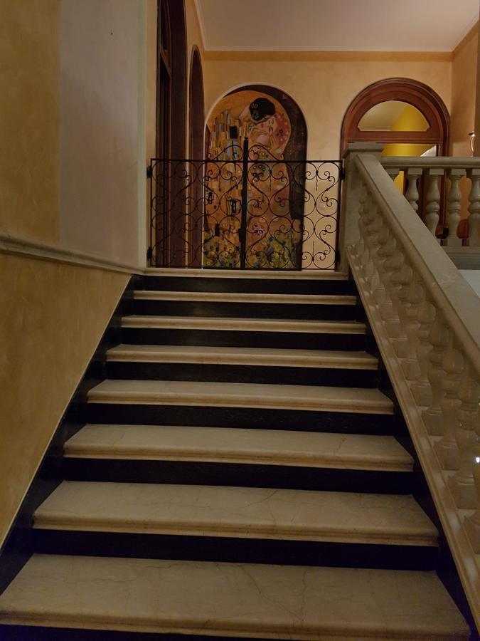 Residenza Hermitage Bedizzole Exterior foto