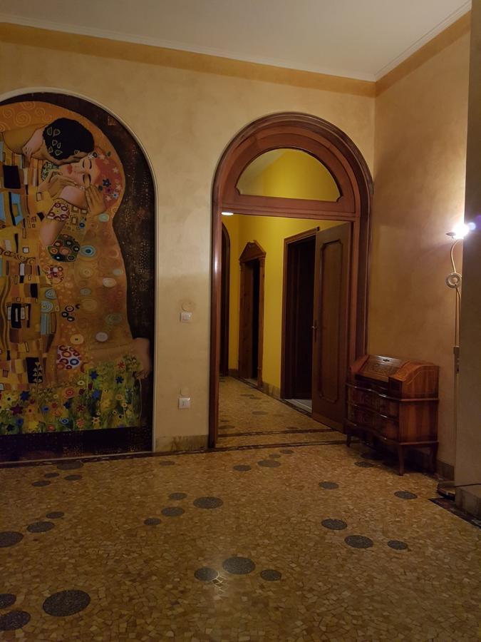 Residenza Hermitage Bedizzole Exterior foto