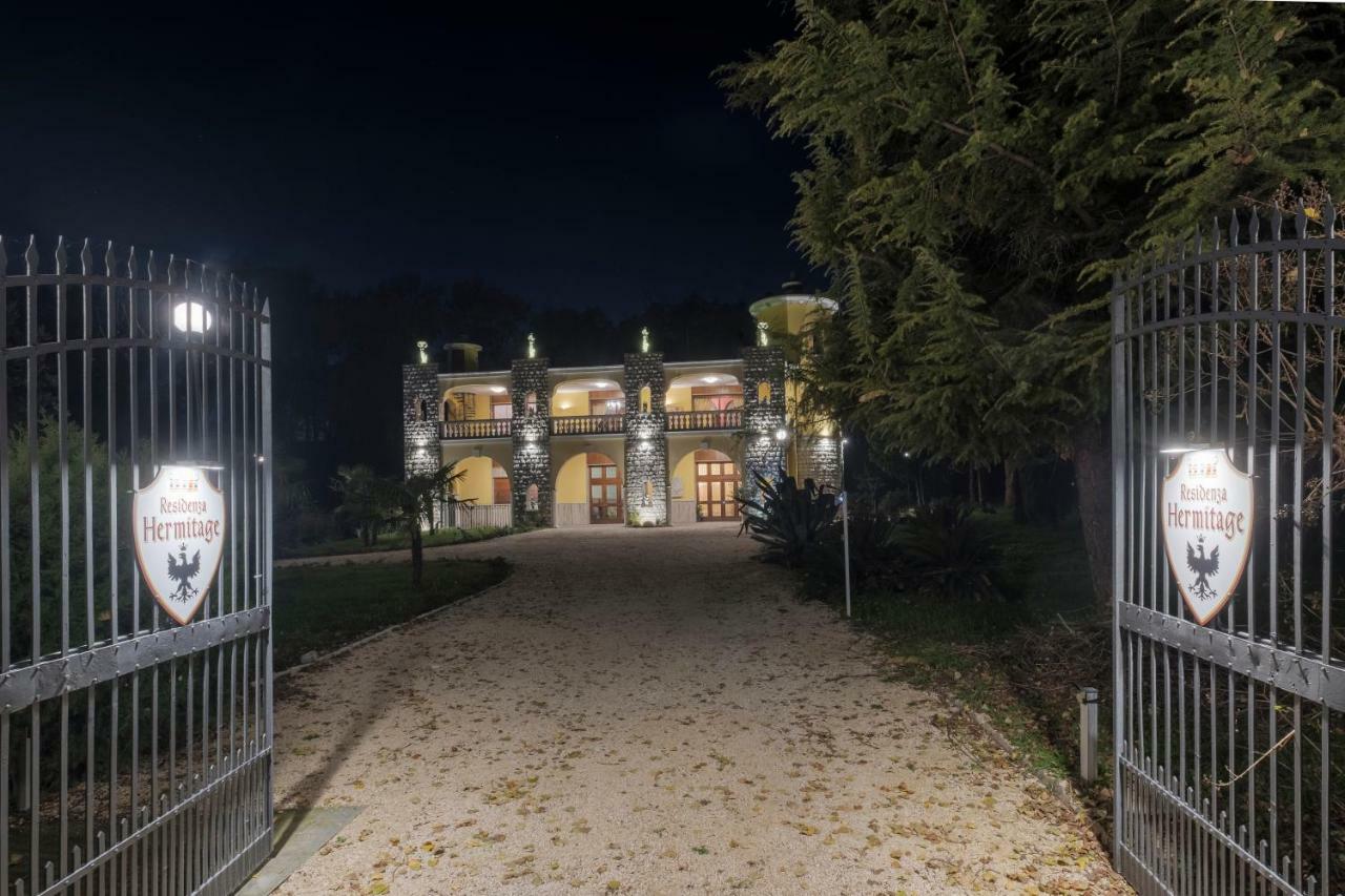 Residenza Hermitage Bedizzole Exterior foto